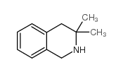 3,3-dimethyl-2,4-dihydro-1H-isoquinoline