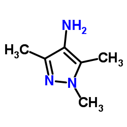 1,3,5-Trimethyl-1H-pyrazol-4-amine