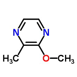 2-Methoxy-3-methylpyrazine Cas:2847-30-5 第1张