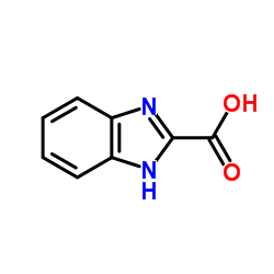 benzimidazole carboxylic acid