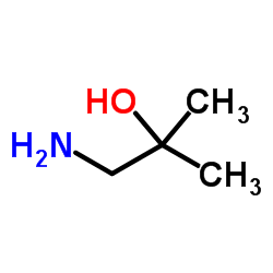 1-Amino-2-methylpropan-2-ol CAS:2854-16-2 manufacturer price 第1张