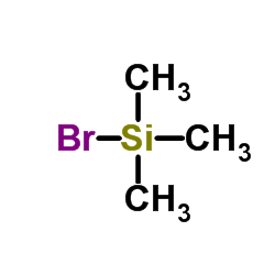 Bromotrimethylsilane CAS:2857-97-8 manufacturer price 第1张