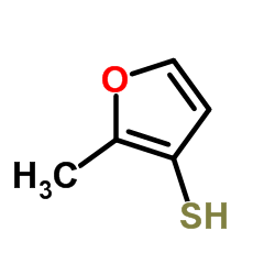 2-Methyl-3-furanthiol CAS:28588-74-1 manufacturer price 第1张