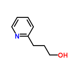 2-Pyridinepropanol