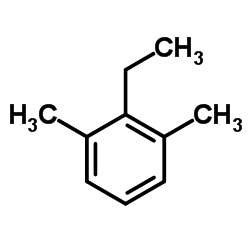 m-Xylene, 2-ethyl-