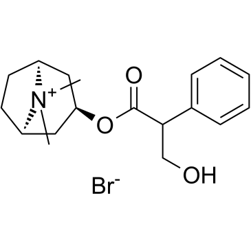 atropine methyl bromide