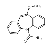 10-Methoxycarbamazepine CAS:28721-09-7 manufacturer price 第1张