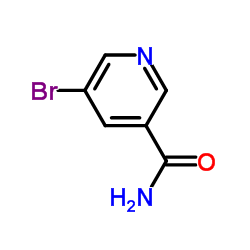 5-Bromonicotinamide