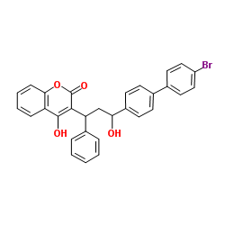 Bromadiolone