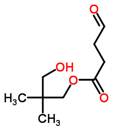 Poly(2,2-dimethyl-1,3-propylene succinate)