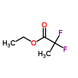 2,2-DIFLUOROPROPIONIC ACID ETHYL ESTER CAS:28781-85-3 manufacturer price 第1张