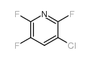 3-chloro-2,5,6-trifluoropyridine CAS:2879-42-7 manufacturer price 第1张