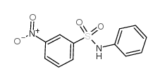 m-nitro-N-phenylbenzenesulphonamide