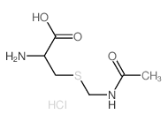 H-Cys(Acm)-OH HCl