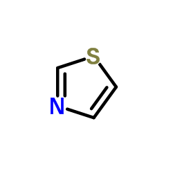 Thiazole CAS:288-47-1 第1张