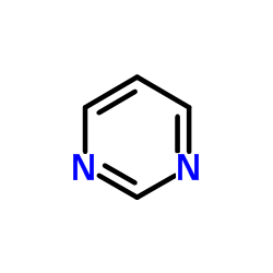 Pyrimidine CAS:289-95-2 manufacturer price 第1张