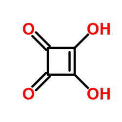 squaric acid Cas:2892-51-5 第1张