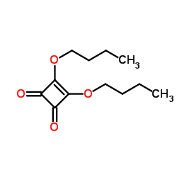 Dibutyl Squarate CAS:2892-62-8 manufacturer price 第1张