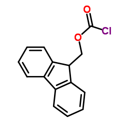 9-fluorenylmethyl chloroformate CAS:28920-43-6 manufacturer price 第1张