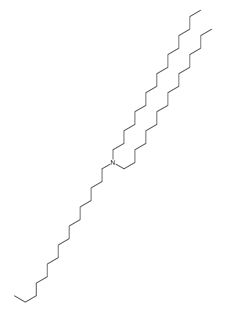 N,N-dihexadecylhexadecan-1-amine