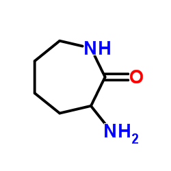 (R)-3-Amino-2-azepanone