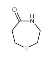 Tetrahydro-1,4-thiazepan-5-one