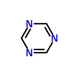 s-triazine