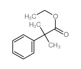 Ethyl 2,2-dimethylphenylacetate CAS:2901-13-5 第1张