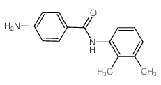 4-Amino-N-(2,3-dimethylphenyl)benzamide