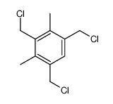 1,3,5-Tris(chloromethyl)-2,4-dimethylbenzene