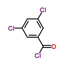 3,5-dichlorobenzoyl Chloride Cas:2905-62-6 第1张