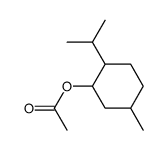 menthyl acetate Cas:29066-34-0 第1张