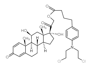 prednimustine