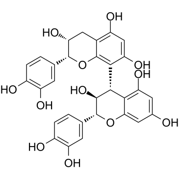 Procyanidol B4