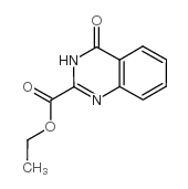 ethyl 4-quinazolone-2-carboxylate CAS:29113-33-5 第1张