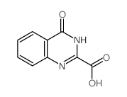 4-oxo-1H-quinazoline-2-carboxylic acid