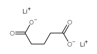 dilithium,pentanedioate