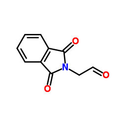 N-(2-Oxoethyl)phthalimide Cas:2913-97-5 第1张