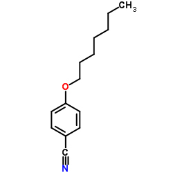 4-(Heptyloxy)benzonitrile