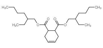 bis(2-ethylhexyl) cyclohex-4-ene-1,2-dicarboxylate