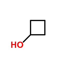 Cyclobutanol CAS:2919-23-5 第1张