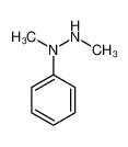 1,2-dimethyl-1-phenylhydrazine