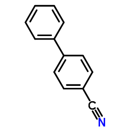 4-Cyanobiphenyl