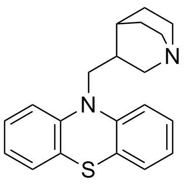 Mequitazine CAS:29216-28-2 第1张