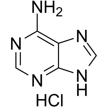 Adenine Hydrochloride Cas:2922-28-3 第1张