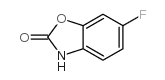 6-fluoro-3H-1,3-benzoxazol-2-one