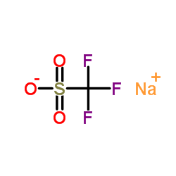 Sodium triflate