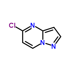 5-Chloropyrazolo[1,5-a]pyrimidine