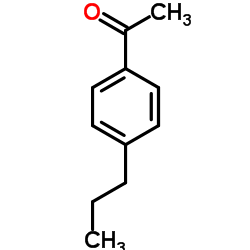 p-Propylacetophenone