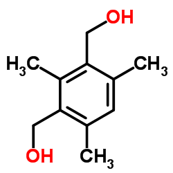 2,4,6-Trimethyl-1,3-benzenedimethanol